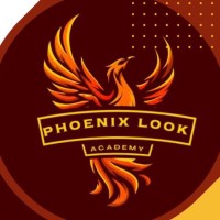Phoenix Look Academy logo - Similar company to Gamepoint Athletics