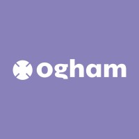 Studio Ogham logo - Similar company to Studio 4C
