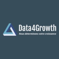 Data4Growth logo - Similar company to Onedash Bi
