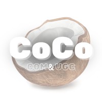 COCO Com & UGC logo - Similar company to Icop Formations