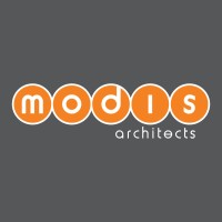 MODIS Architects, LLC logo - Similar company to Mv Construction | Development