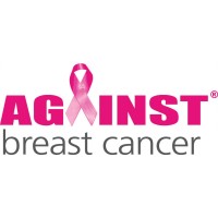 Against Breast Cancer logo - Similar company to Brca+ Chat