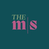 The Marketing Sisterhood logo - Similar company to Jcs Online Resources