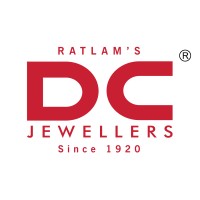 DC Jewellers logo - Similar company to Dolphin (Anand) Developer Private Limited