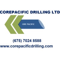 CorePacific Drilling Limited logo - Similar company to Sbc Solutions