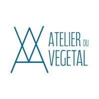 Atelier du Végétal logo - Similar company to Studio C Interior Design