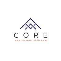 CORE Mentorship Program logo - Similar company to Beyond The Built Environment