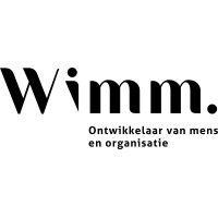 WIMM logo - Similar company to Dutch-Shape