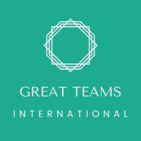 Great Teams International, LLC logo - Similar company to Co-Learning - We Help You Create Great Products With Great Teams!