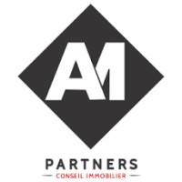 AM Partners Conseil Immobilier logo - Similar company to Boundless Futures