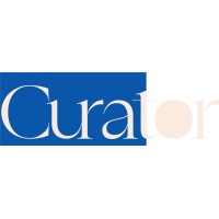 Curator Social Studio logo - Similar company to Clickk