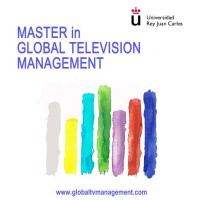 Master In Global Television Management