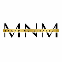 MNM Branding Strategy - Estrategia de marca logo - Similar company to Ncore