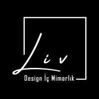 Liv İç Mimarlık logo - Similar company to Cybercli