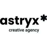 Astryx Creative Agency logo - Similar company to Sycom Systems