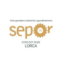 SEPOR - Feria Ganadera, Industrial y Agroalimentaria logo - Similar company to Aurelian Biotech