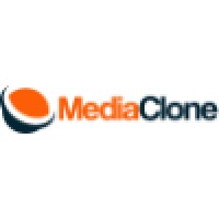 MediaClone, Inc. logo - Similar company to Data Network
