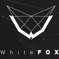 White FOX logo - Similar company to Bossa.Etc
