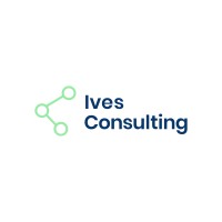 Ives Consulting logo - Similar company to Carrie Bornstein Consulting