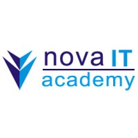 Nova IT Academy logo - Similar company to Nova Bilgisayar Akademisi