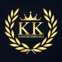 KK RICE & GENERAL MILL logo - Similar company to Ag Rice - Pakistan