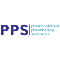 Professional Pharmacy Services logo - Similar company to Blue Mountains Communications