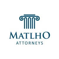 Matlho Attorneys logo - Similar company to Chibanda Makgalemele & Co.