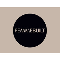 FemmeBuilt logo - Similar company to Buildreuse