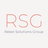 Rebel Solutions Group logo - Similar company to Shelfmade