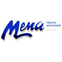 Mena Travel Advisors logo - Similar company to Thom Finni Consulting Llc