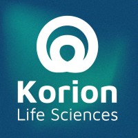 Korion Life Sciences logo - Similar company to Praetorian Bio