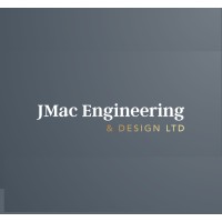 JMac Engineering & Design Ltd logo - Similar company to 3D Heritage