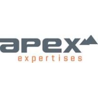 APEX Expertises logo - Similar company to Cauca | Centre D'Expertise Multiservice