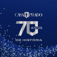Casa Prado logo - Similar company to Tapaga Franquia