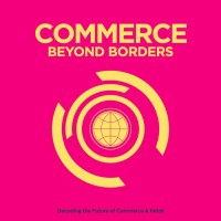 Commerce Beyond Borders logo - Similar company to Retail Disrupted