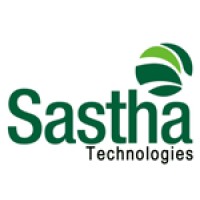 Sasthatechnologies logo - Similar company to Zgrow