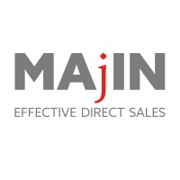 Majin GmbH logo - Similar company to Majin