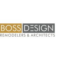 Boss Design Center logo - Similar company to Nv Kitchen And Bath Remodeling