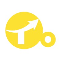 To Digital logo - Similar company to Digital Path