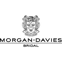 Morgan Davies Bridal logo - Similar company to Browns Bride