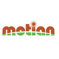 Motian Andalucía, S.L. logo - Similar company to Geospace