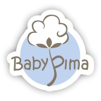 Baby Pima Canada logo - Similar company to Towel Canada