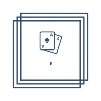 Texas Hold'em logo - Similar company to Creator Advertise