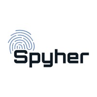 Spyher logo - Similar company to Intelligence For Good