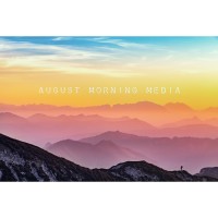August Morning Media logo - Similar company to Cultura Code