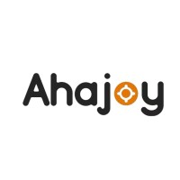 Ahajoy Limited logo - Similar company to Gripads Agency