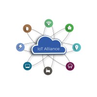 IoT Alliance logo - Similar company to Curvel Iot