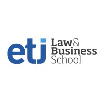 Escuela de Técnica Jurídica logo - Similar company to Arwis