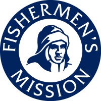 The Fishermen's Mission logo - Similar company to Our Sansar