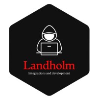 Landholm Development & Integrations logo - Similar company to Sesco B.V.